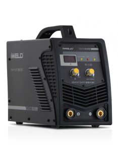 IWELD hegesztőgép HEAVY DUTY 315 IGBT Hegesztő inverter 800G315IGBT