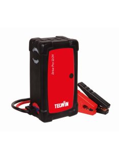 TELWIN Drive Pro 12/24 bikázó és power bank