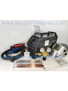 IWELD TIG 2800 DC hegesztő inverter csomag